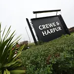 Crewe & Harpur, Derby By Marston\'S Inns