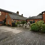 Crewe & Harpur, Derby By Marston\'S Inns
