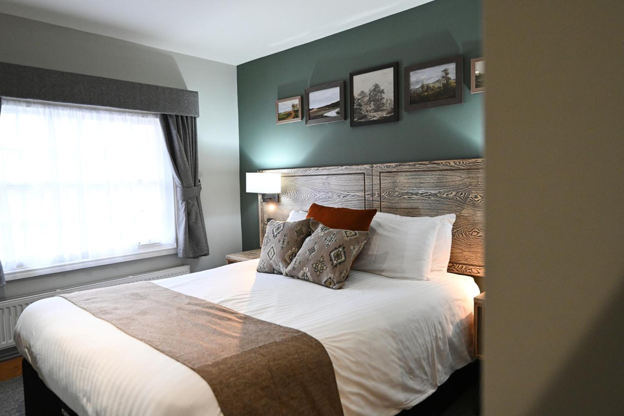 Crewe & Harpur, By Marston's Hotel 3*
