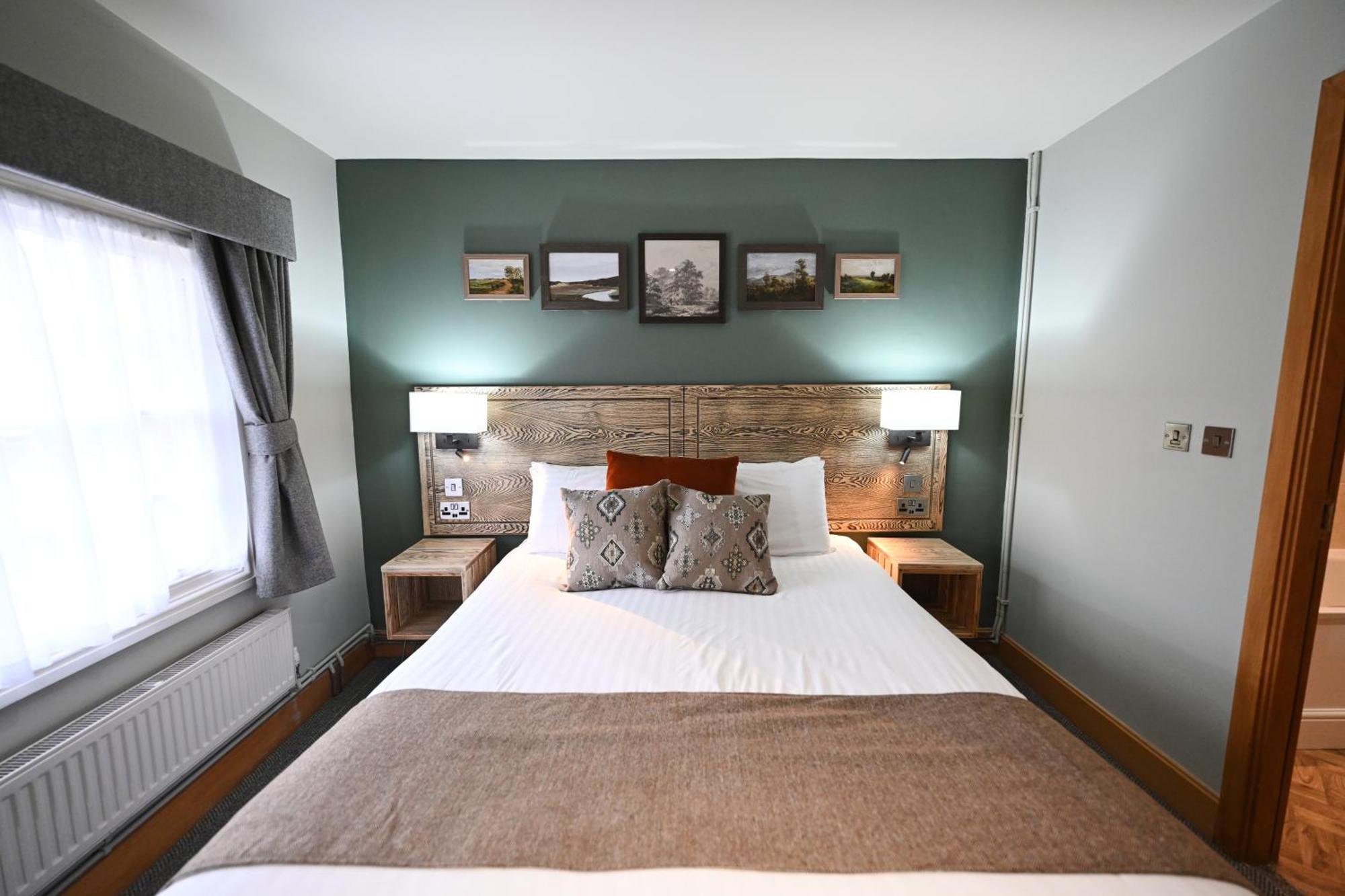 Crewe & Harpur, By Marston's Hotel 3*